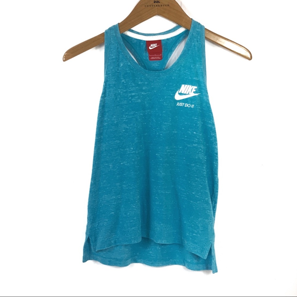 Nike tank top